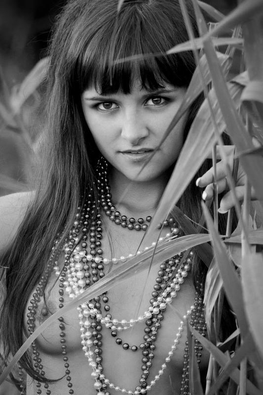 Фотографія Портрет / Дашка Парпиева / photographers.ua