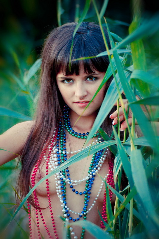 Фотографія Портрет / Дашка Парпиева / photographers.ua