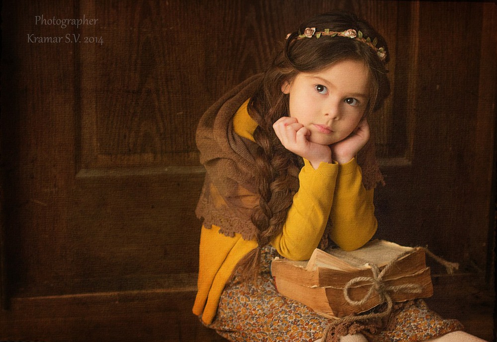 Фотографія Детский мир / Крамар Снежана / photographers.ua