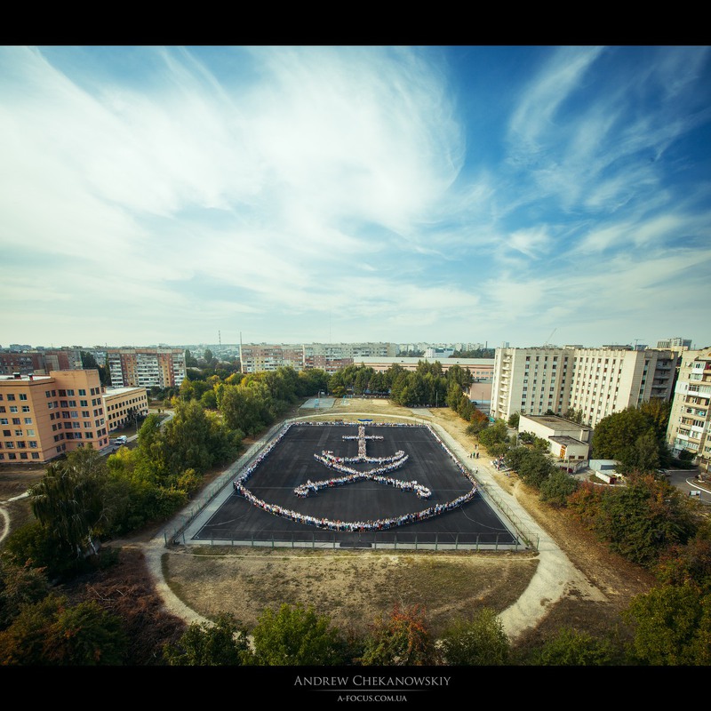 Фотографія Вінниця - моє місто! / Андрей Чекановский / photographers.ua
