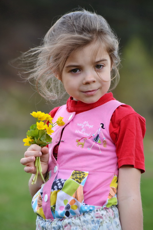 Фотографія Детский мир / KomeDoroka Des / photographers.ua