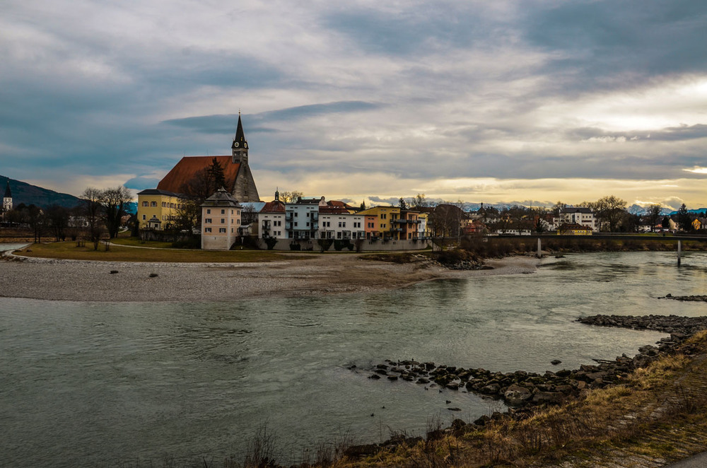 Фотографія Прогулки по баварской провинции... / Серж / photographers.ua