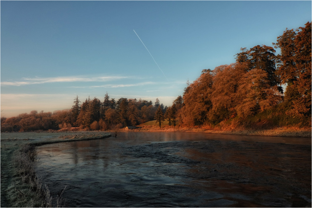 Фотографія ...ранним утром, на реке... / Kanstantsin Markevich / photographers.ua