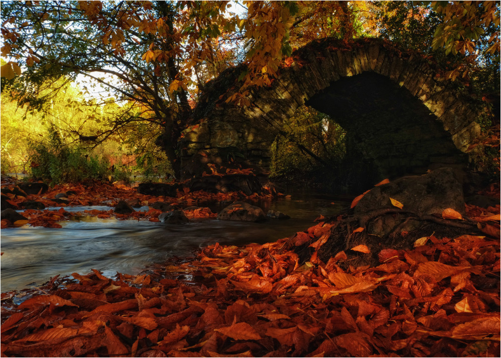 Фотографія ...Donaghmore bridge... / Kanstantsin Markevich / photographers.ua