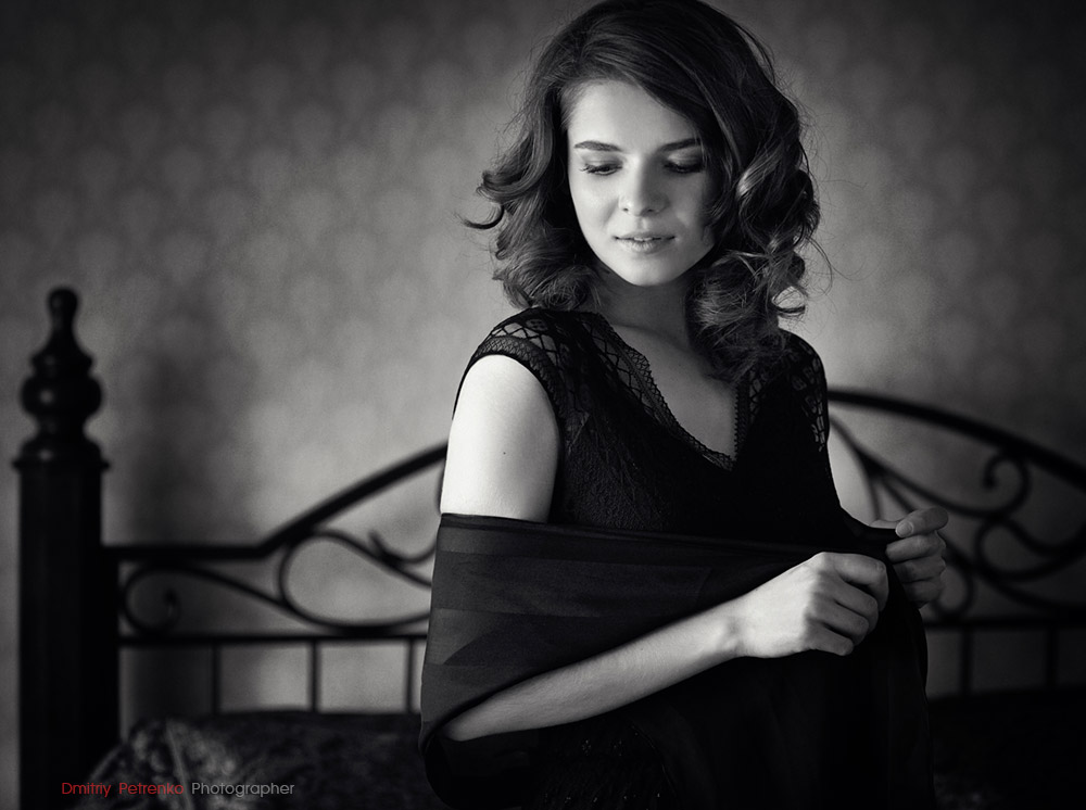 Фотографія Excellent in Black&White / Дмитро Петренко / photographers.ua