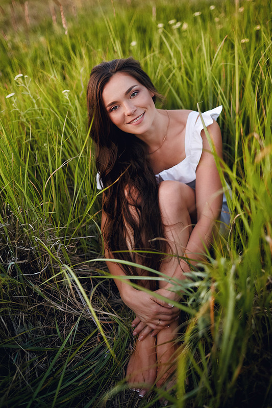 Фотографія Юлия / Дмитро Петренко / photographers.ua