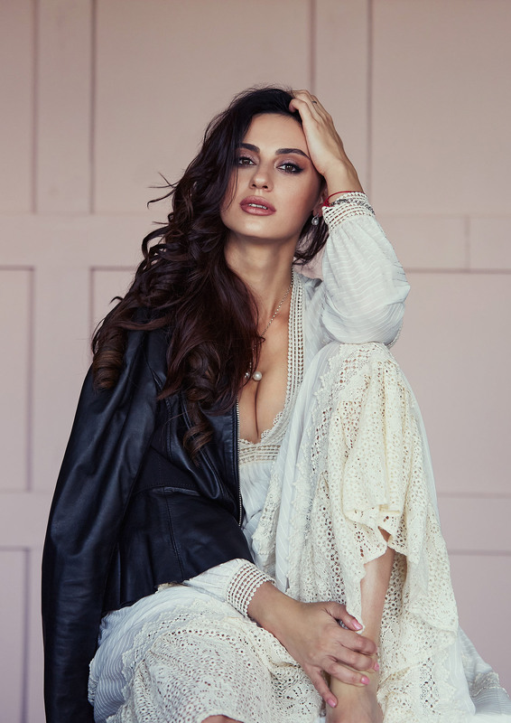 Фотографія Аня / Дмитро Петренко / photographers.ua