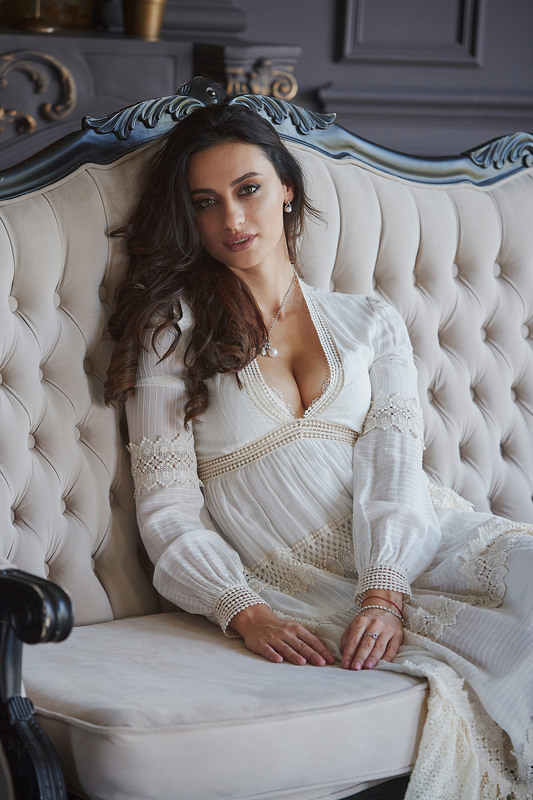 Фотографія Ann / Дмитро Петренко / photographers.ua