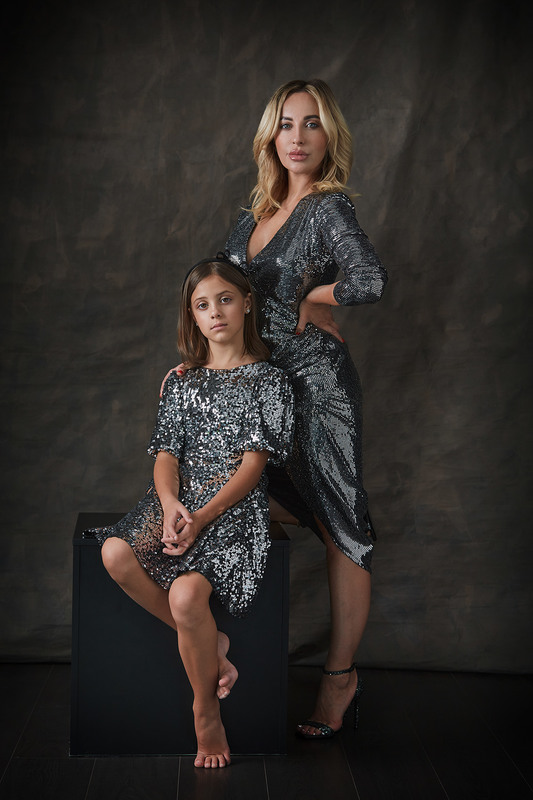 Фотография Мама и дочь / Дмитрий Петренко / photographers.ua