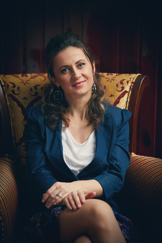 Фотографія Татьяна / Дмитро Петренко / photographers.ua