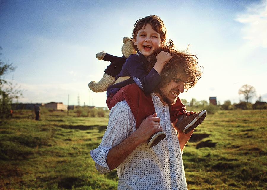 Фотографія *** / Власенко Юлия / photographers.ua