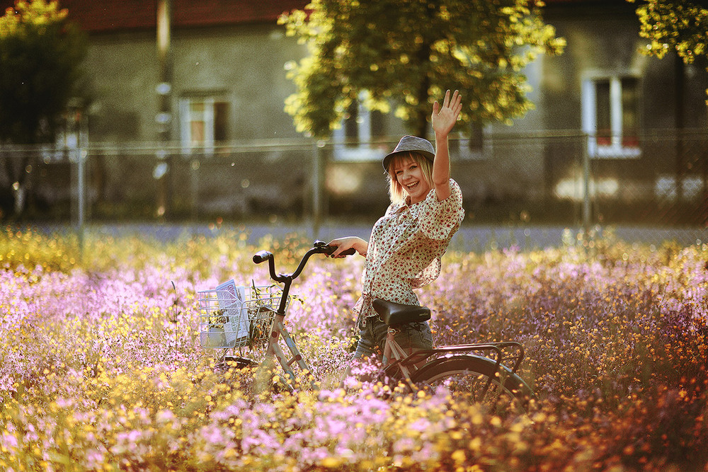 Фотографія Встреча / Власенко Юлия / photographers.ua