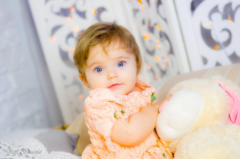Фотографія Маленькая принцесса / Катерина Щедрая / photographers.ua