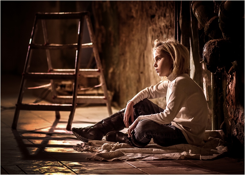 Фотографія Арт / Владислав Тупчиенко / photographers.ua