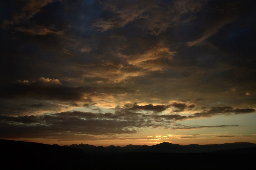 Фотографія The Last Sunset / Fedor Shimon / photographers.ua