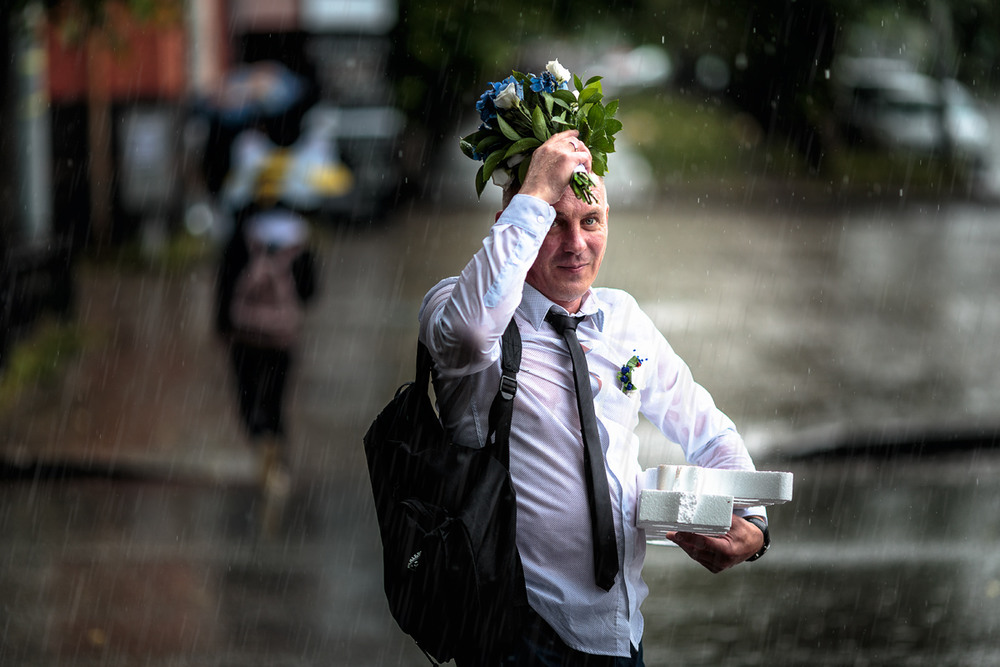 Фотографія Застал врасплох. / R.o.W / photographers.ua