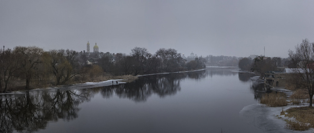 Фотографія Храмы над Росью-3. Крещение. / Александр Кондратюк/Сандродед / photographers.ua