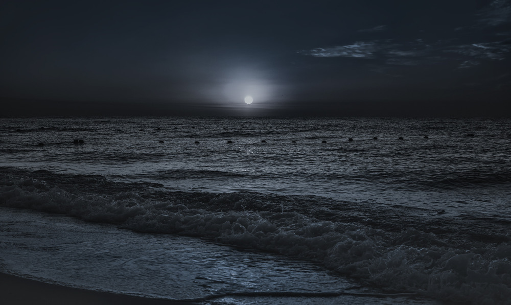 Фотографія Море, волны... / Александр Кондратюк/Сандродед / photographers.ua