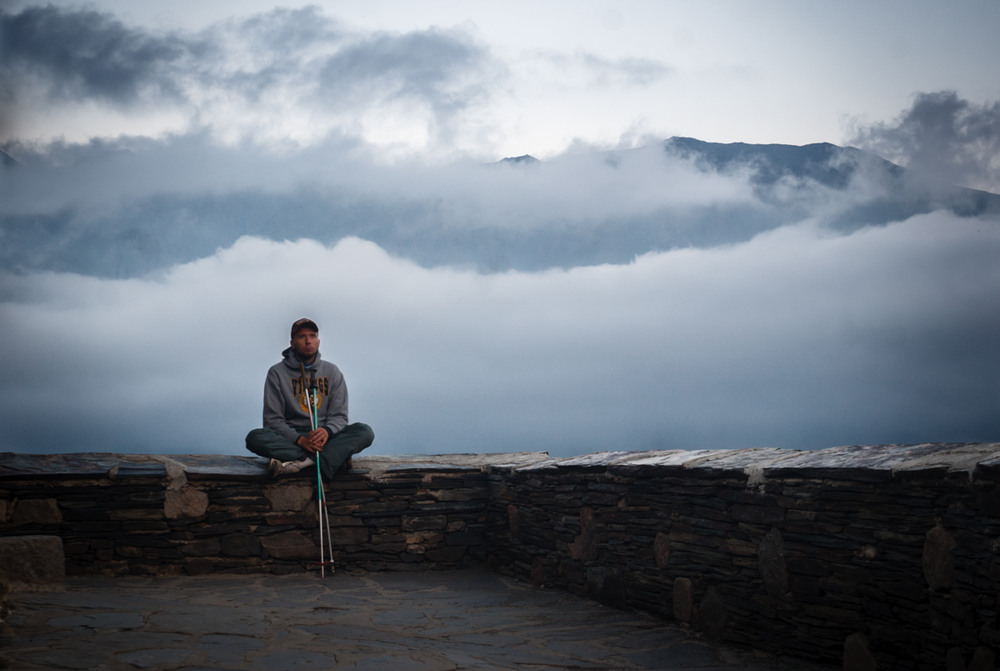 Фотографія Путешественник / Aleksandr Papik / photographers.ua