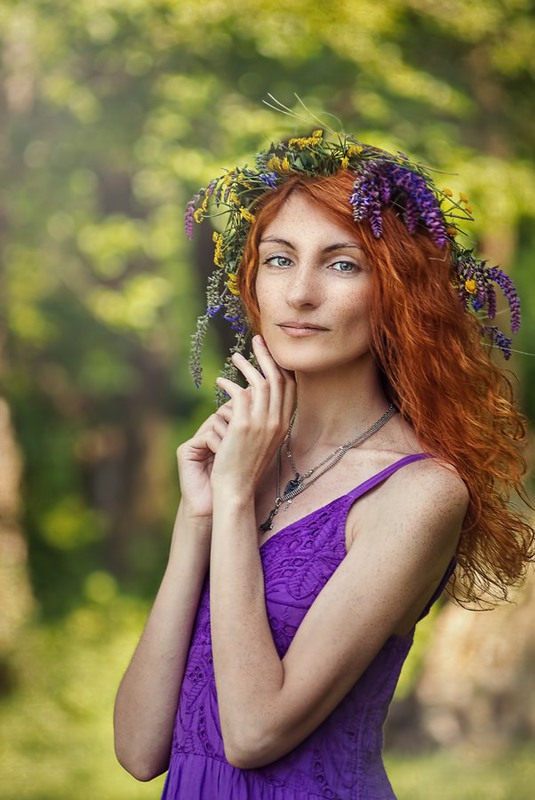 Фотографія .. / Ксения / photographers.ua