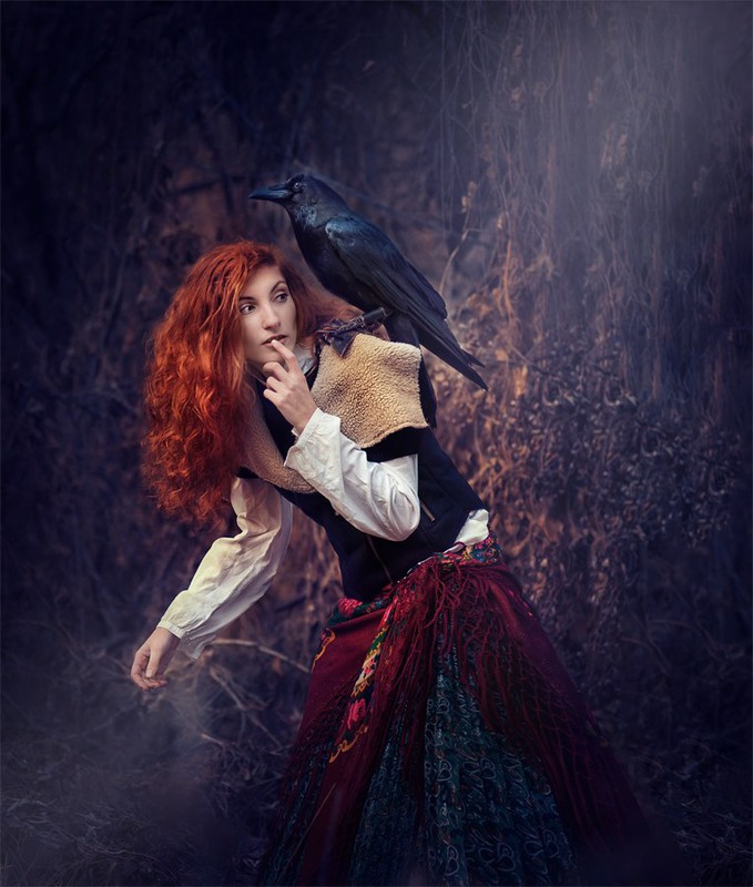 Фотографія ... / Ксения / photographers.ua