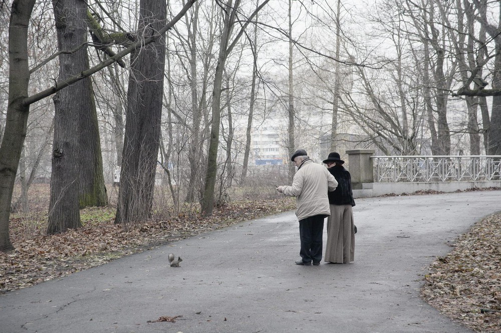 Фотографія Диалог / Sergiy Plygun / photographers.ua