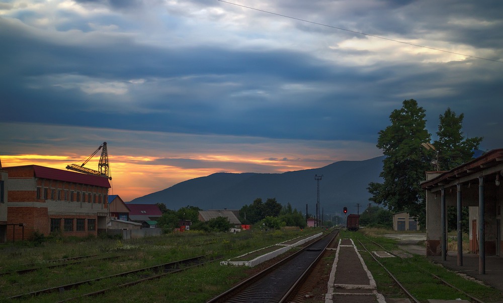 Фотографія Land of Nowhere / Sergiy Plygun / photographers.ua