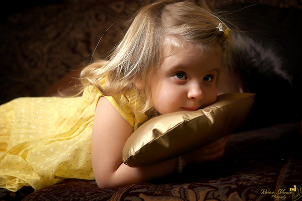 Фотографія она... / Karina Solomko / photographers.ua