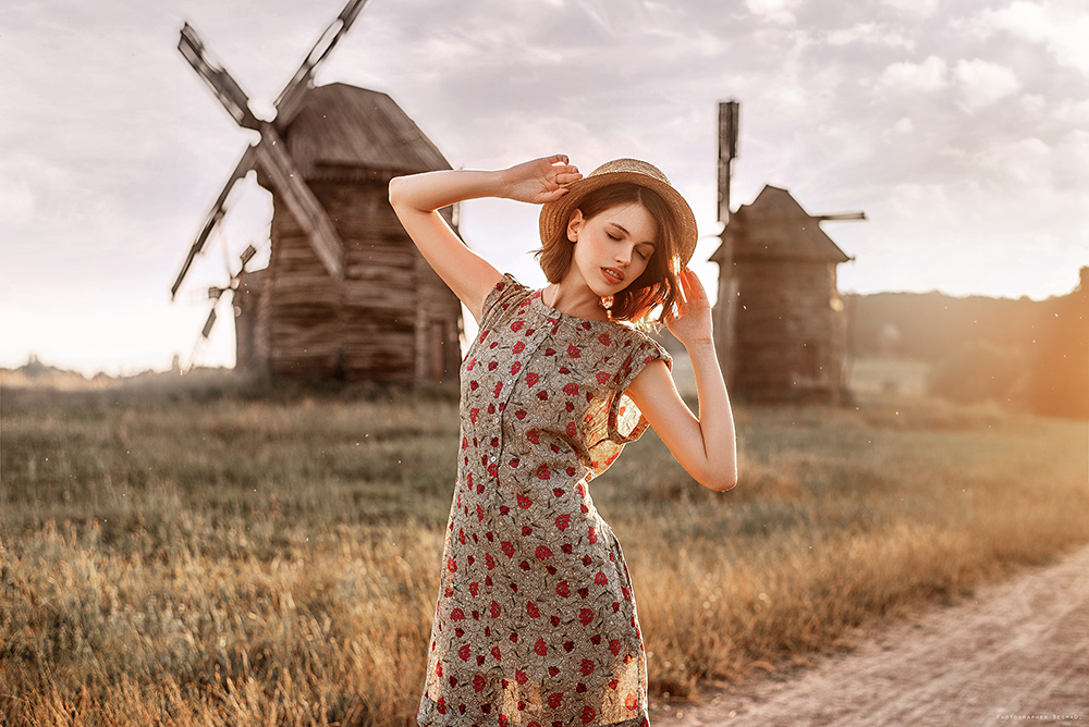 Фотографія Windmills / Дмитро Бегма / photographers.ua