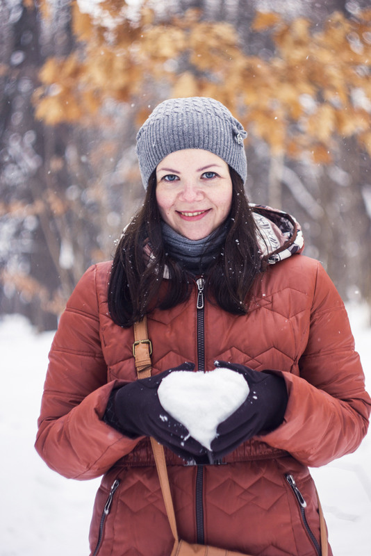 Фотографія С Днём Св. Валентина!!! Берегите друг друга, цените, любите и будьте любимы! / Anna Alex / photographers.ua