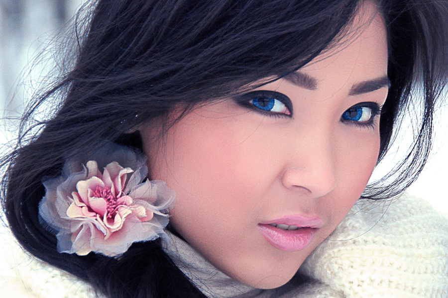 Фотографія Портрет / Osherova Julia / photographers.ua