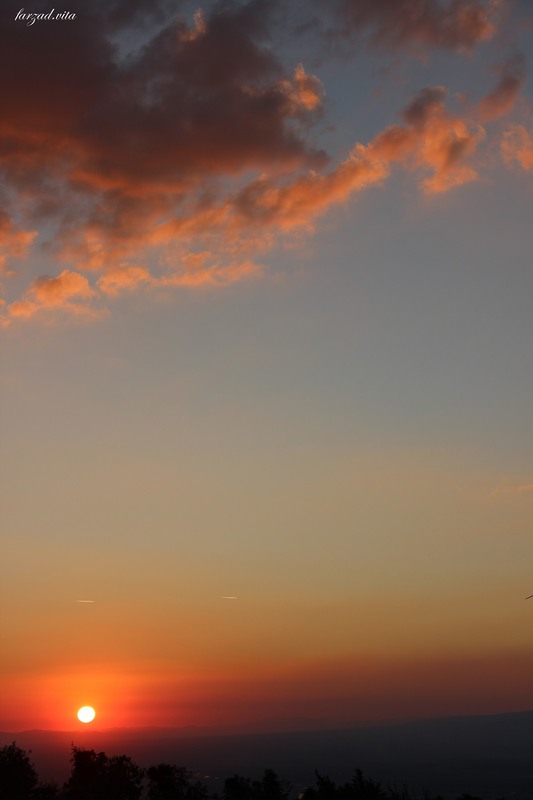 Фотографія Beautiful sunset / vita / photographers.ua