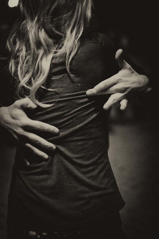 Фотографія Більше ніж танець... / Олександр Шахманцір / photographers.ua