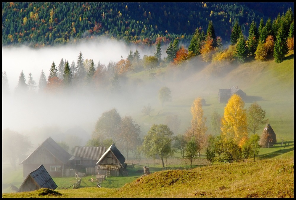 Фотографія Пейзаж / Dmytro R / photographers.ua