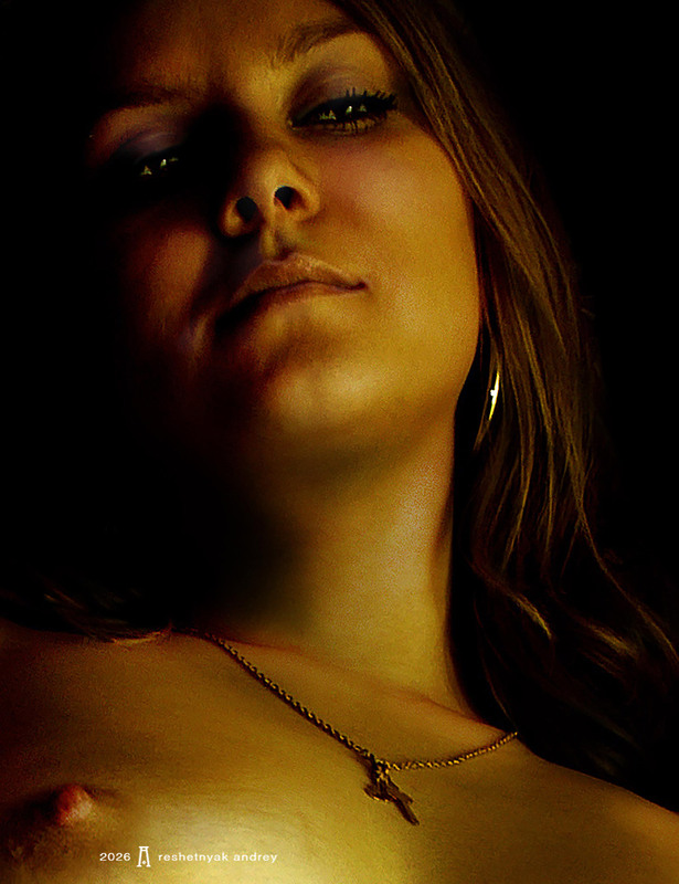 Фотографія Портрет / Андрій Решетняк / photographers.ua