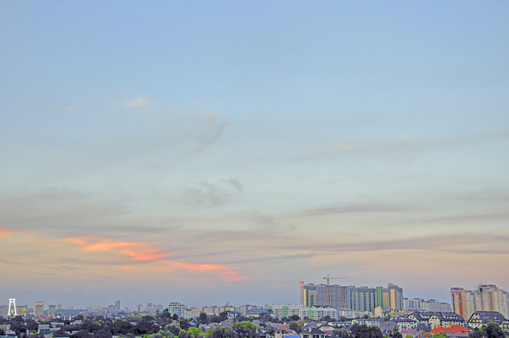 Фотографія Пейзаж / Андрій Решетняк / photographers.ua