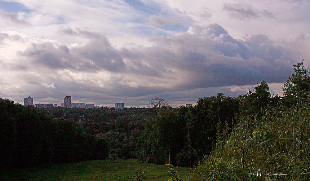 Фотографія Пейзаж / Андрій Решетняк / photographers.ua