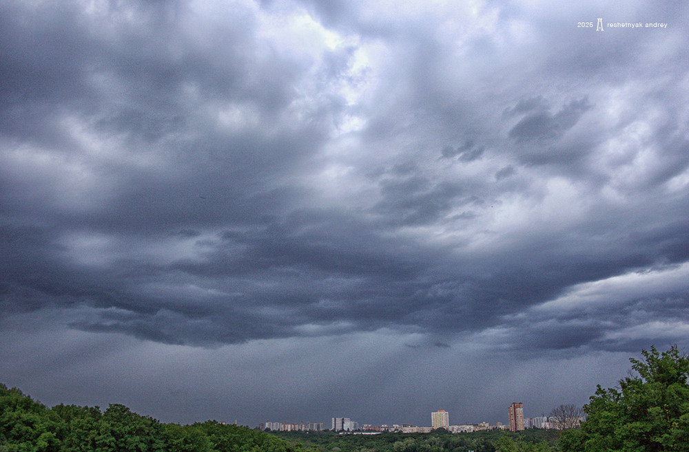 Фотографія Пейзаж / Андрій Решетняк / photographers.ua