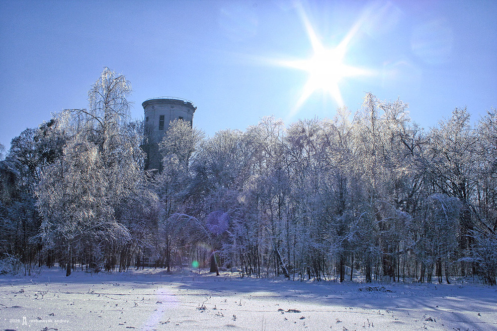Фотографія Пейзаж / Андрій Решетняк / photographers.ua