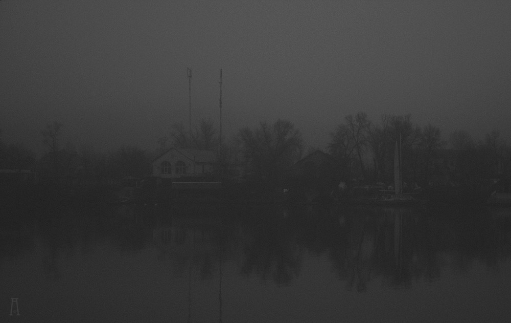 Фотографія Пейзаж / Андрій Решетняк / photographers.ua