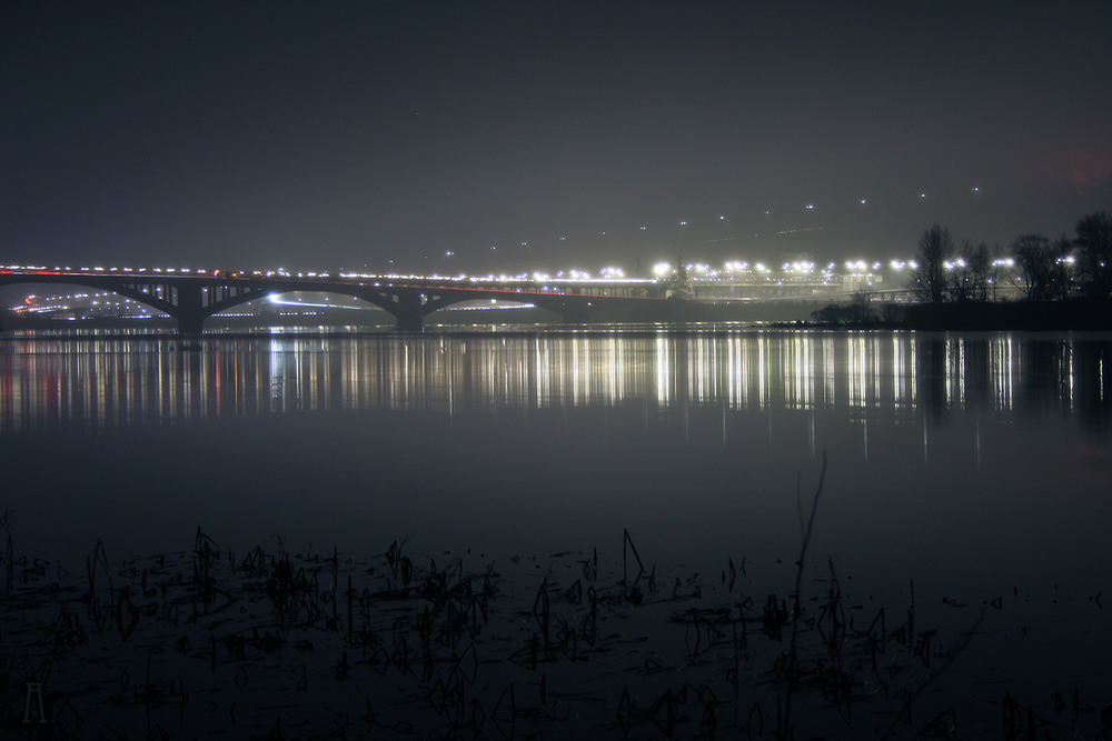 Фотографія Пейзаж / Андрій Решетняк / photographers.ua