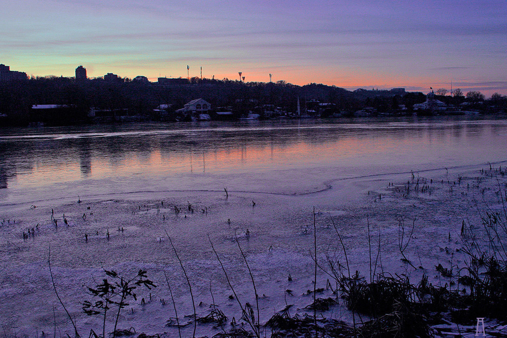 Фотографія Пейзаж / Андрій Решетняк / photographers.ua