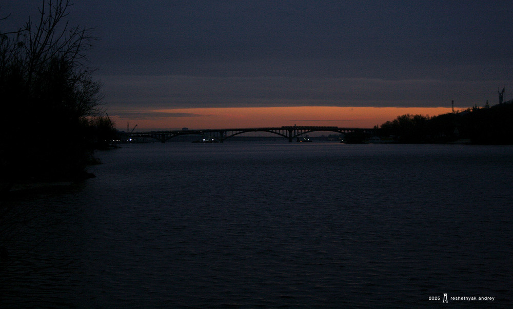Фотографія Пейзаж / Андрій Решетняк / photographers.ua