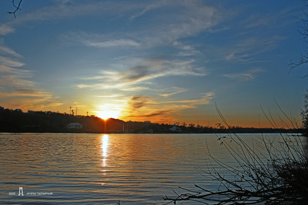 Фотографія Пейзаж / Андрій Решетняк / photographers.ua