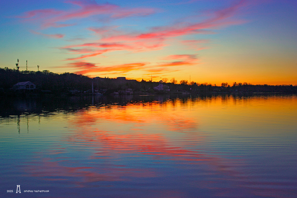 Фотографія Пейзаж / Андрій Решетняк / photographers.ua