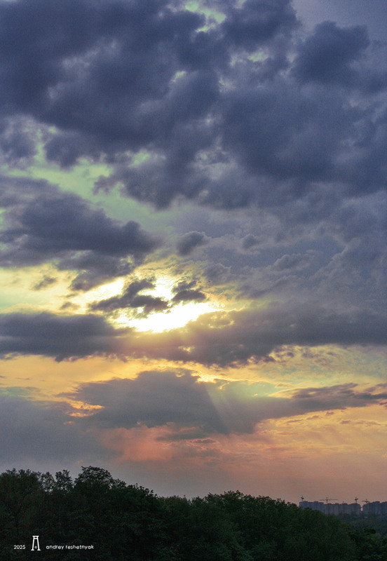 Фотографія Пейзаж / Андрій Решетняк / photographers.ua