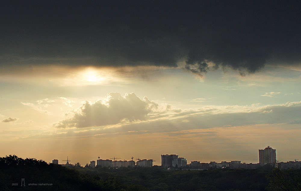 Фотографія Пейзаж / Андрій Решетняк / photographers.ua