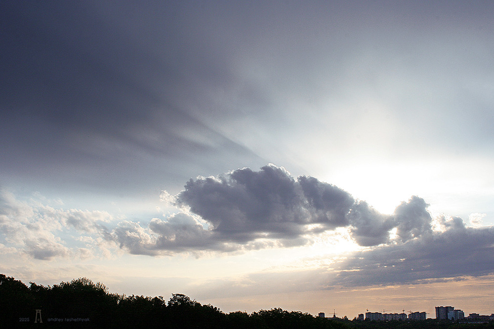 Фотографія Пейзаж / Андрій Решетняк / photographers.ua