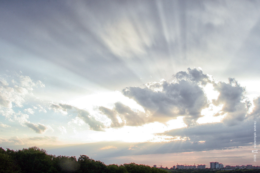 Фотографія Пейзаж / Андрій Решетняк / photographers.ua