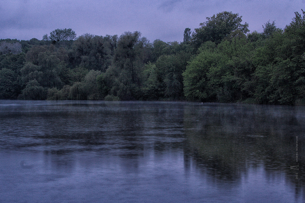 Фотографія Пейзаж / Андрій Решетняк / photographers.ua